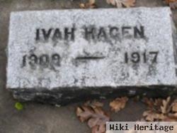 Ivah Hagen