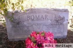 Henry William Bomar