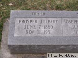 Prosper Julbert