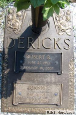 Robert R. Dericks