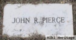 John R. Pierce