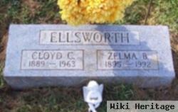 Zelma B Kund Ellsworth