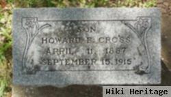 Howard Fenton Cross