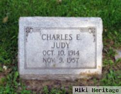 Charles E. Judy