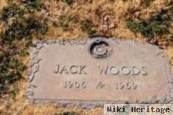 Jack Woods