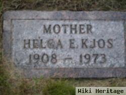 Helga E. Kjos