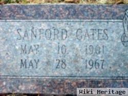 Sanford Gates