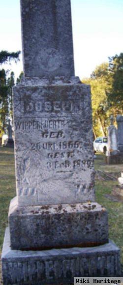 Joseph Wipperfuerth