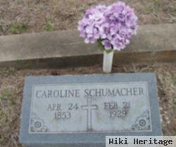 Caroline Siepp Schumacher