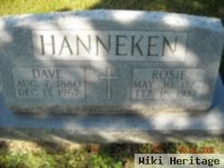 Dave Hanneken