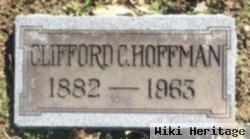 Clifford C. Hoffman