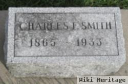 Charles Franklin Smith