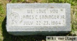 James C Endinger, Jr