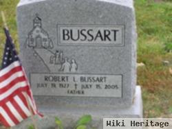 Robert Lee Bussart