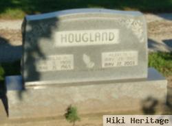 Kenneth Alvin Hougland