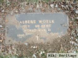 Albert Woelk