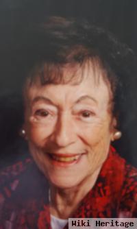 Dr Mildred "millie" Kantor Kaufman