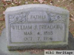 William Julius Treadaway