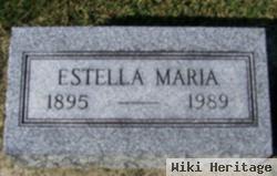 Estella Maria Jostes Campbell