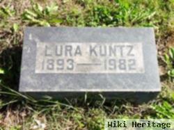 Lura Hollingsworth Kuntz