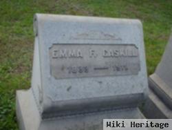 Emma F Gaskill