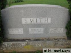 Dorothy S. Smith