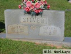 William Henry Silver