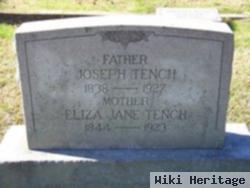 Eliza Jane Tench