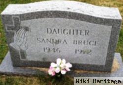 Sandra Helen Bruce