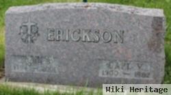 Selma B Erickson