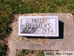 Fritz Helmers