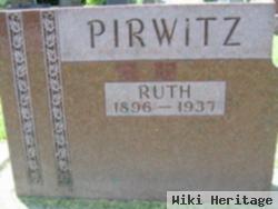 Ruth Pirwitz