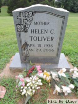 Helen C. Toliver