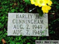 Harley Cunningham, Jr