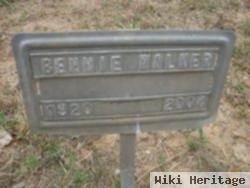 Bennie Walker