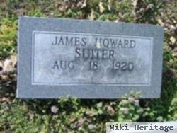 James Howard Suiter