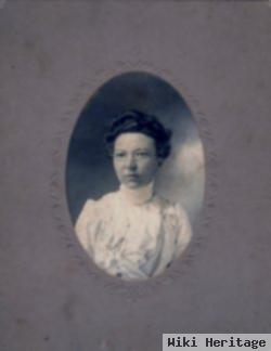 Edna G. Hawes Cory