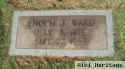 Enoch James Ward