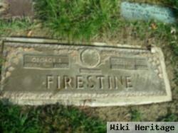 George J Firestine