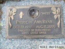 Patricia Ann Ryan