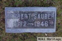 Herbert Charles Sauber