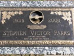 Stephen Victor Parks