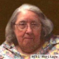 Doris W. Hall Rounds