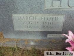 Margie Floyd Holt