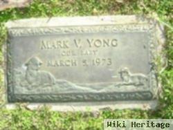 Mark V Yong