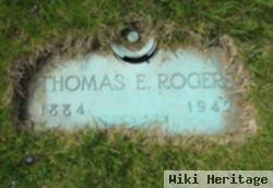 Thomas Ethner Rogers