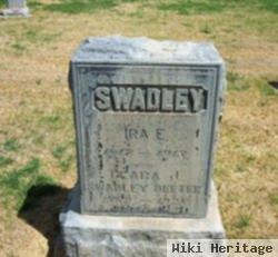 Ira E. Swadley