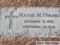 Maggie May Gilgour Hughes