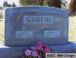 John Carl Griffin, Sr