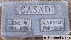 Gene M. Casad